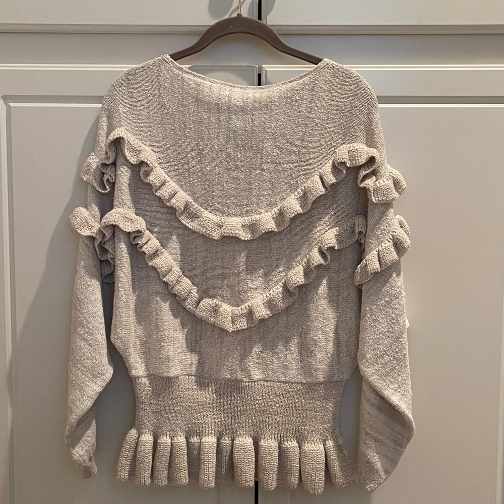 Mango Sweater - Picture 2 of 8